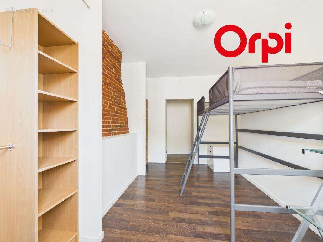 Appartement à BERNAY