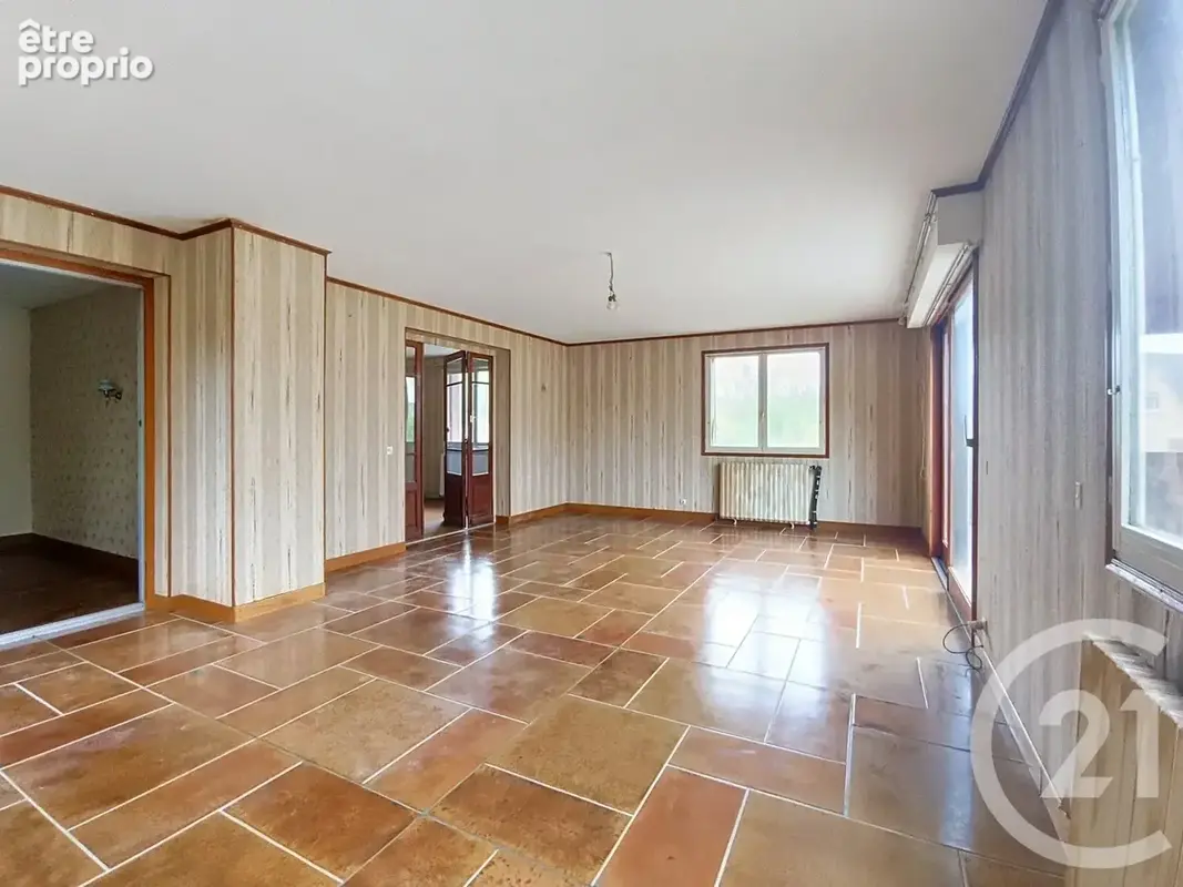 Maison 4 pièces 107 m² à vendre à Paron (89100) - photo 4