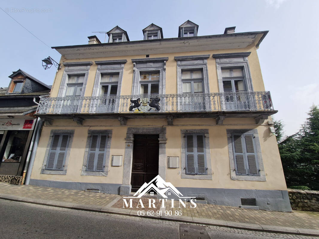 Appartement à ARGELES-GAZOST