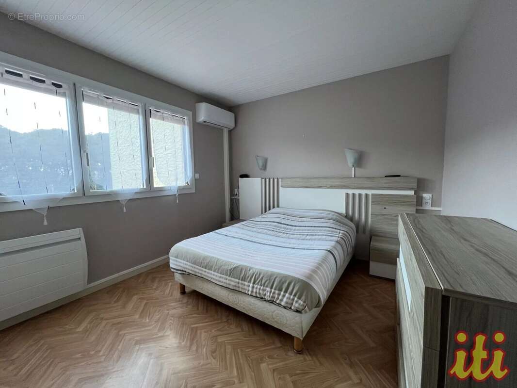 Maison à LES SABLES-D'OLONNE