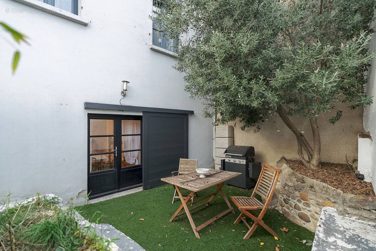 Maison à CARCASSONNE