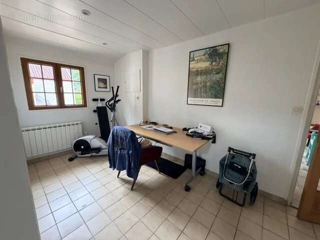 Maison à NORMANVILLE