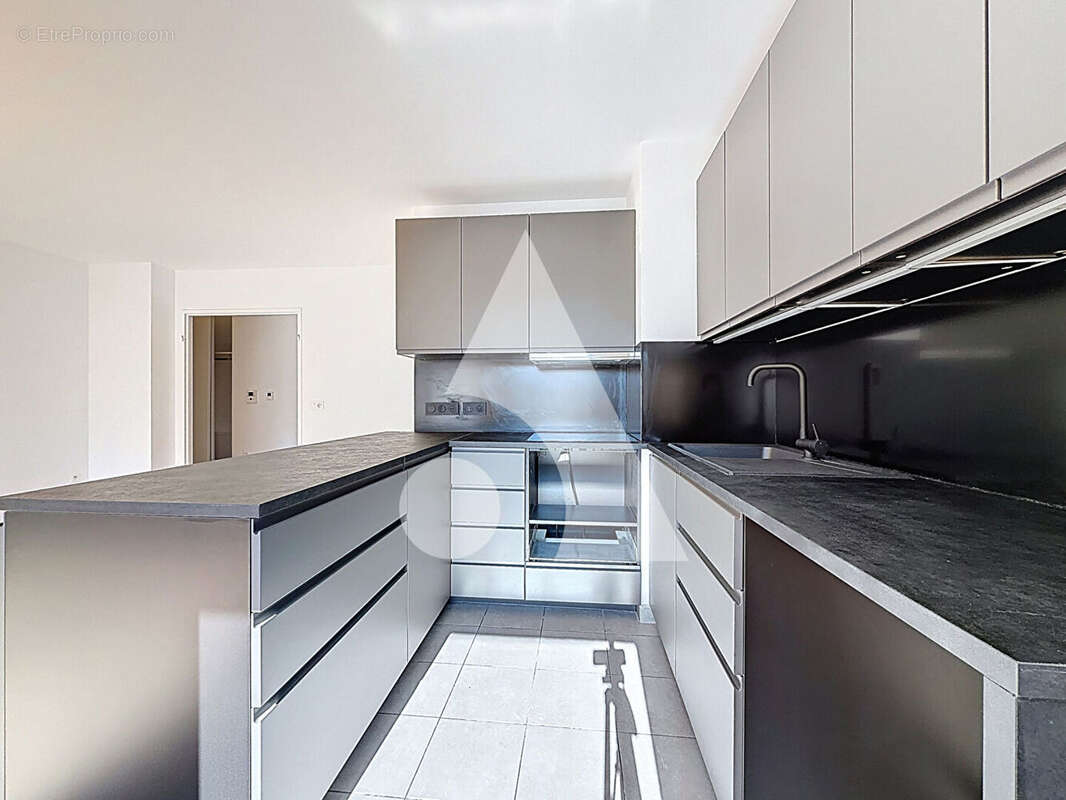 Appartement Nanterre 3 pièce(s) 67 m2 - photo 10