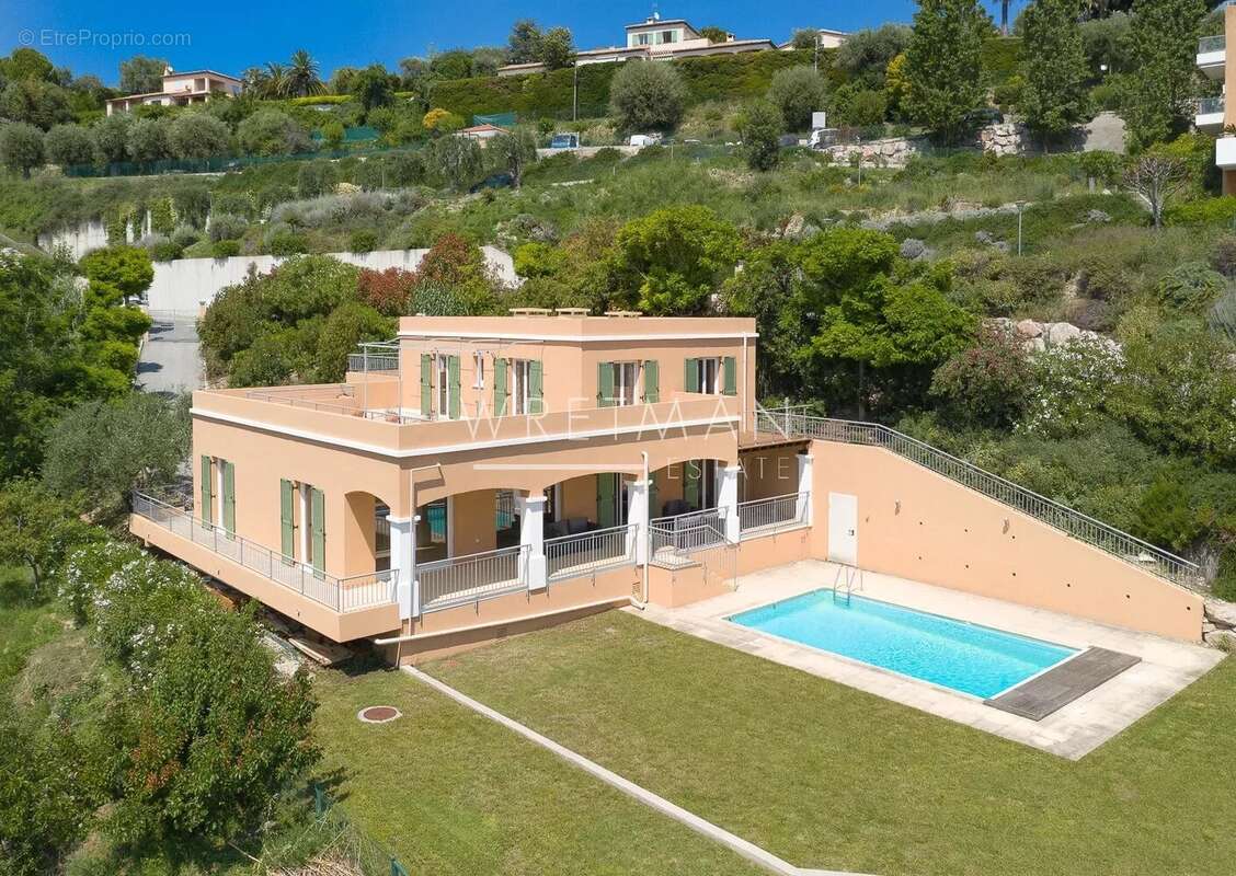 Maison à NICE