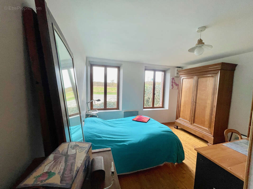 Maison à LA VIEILLE-LYRE