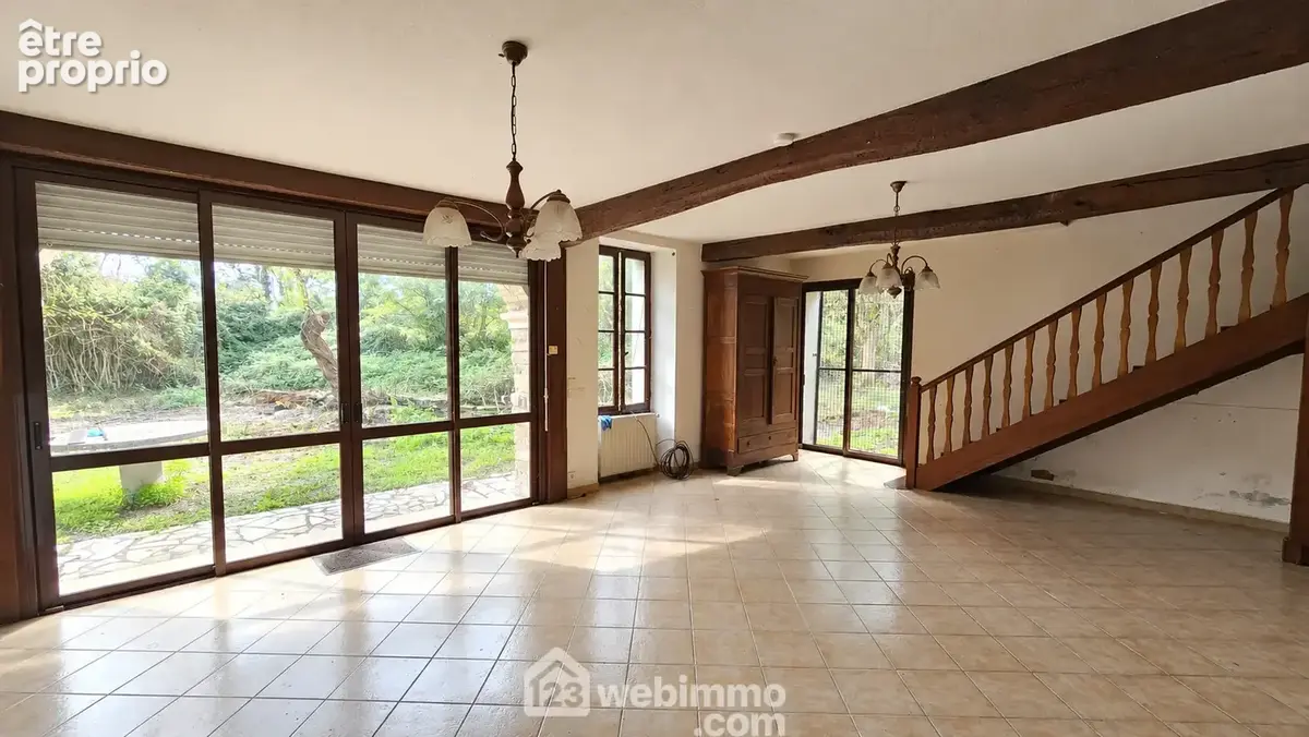 Maison 4 pièces 113 m² à vendre à Coarraze (64800) - photo 14