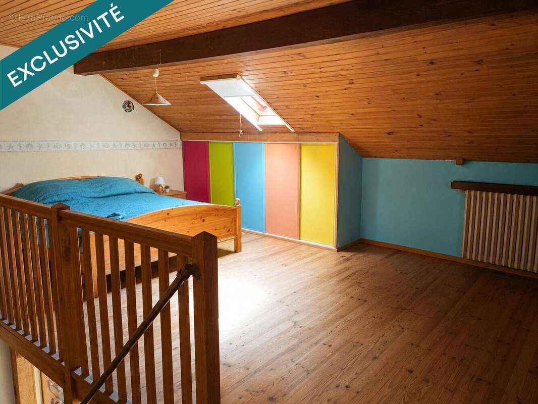 Maison 318 m² à Rambervillers  - photo 5