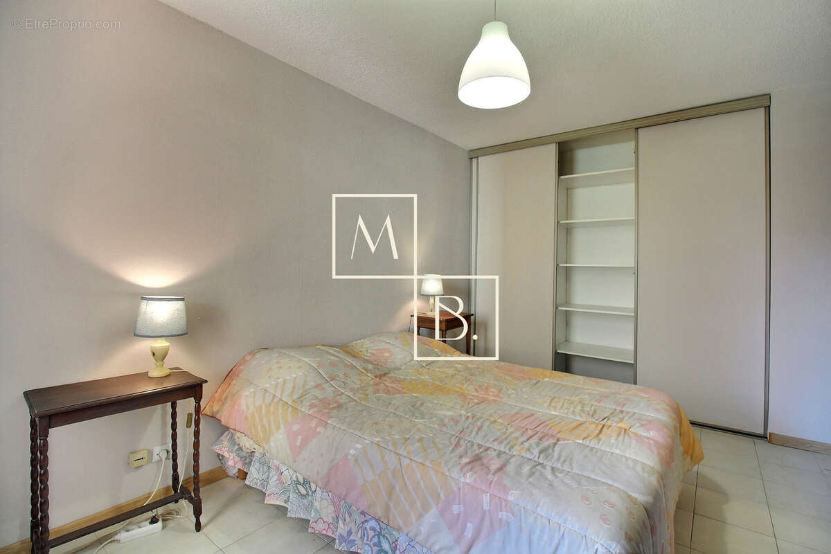 MONTPELLIER, secteur Ovalie / Bagatelle, appartement 2 pièces de 54 m2 avec terrasse. - photo 10