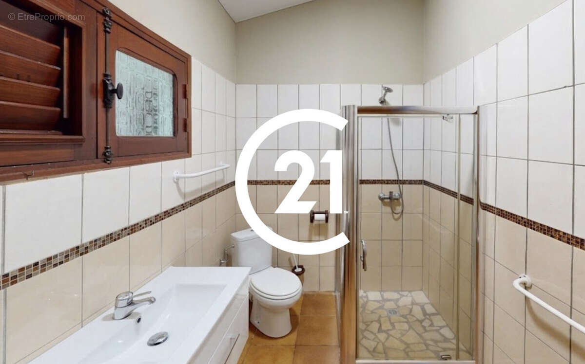 Maison 225 m² à Ducos  - photo 7