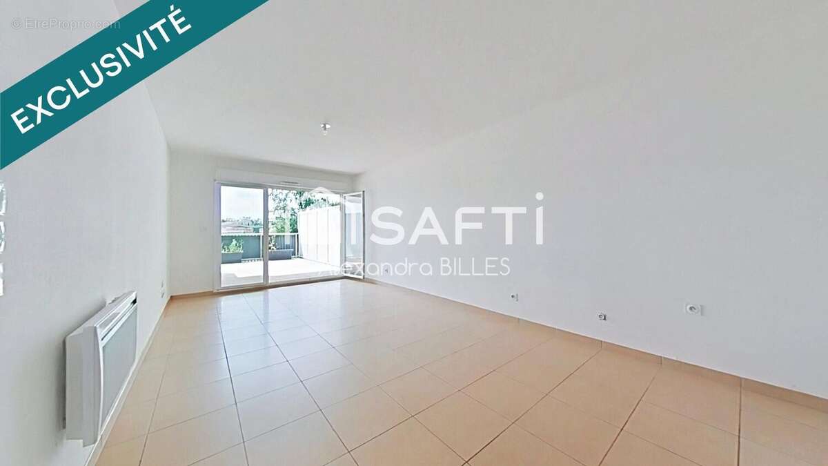 Photo 9 - Appartement à SAINT-CYPRIEN