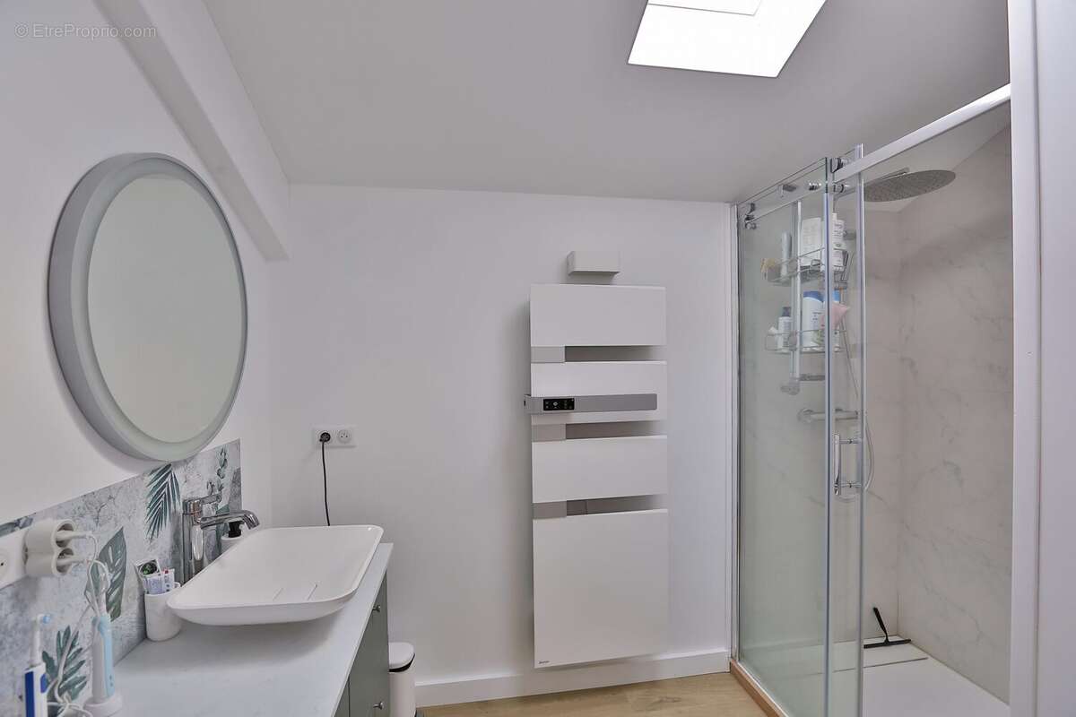 Appartement à BIDART