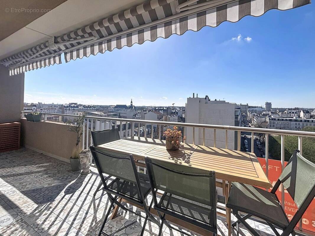 Photo 1 - Appartement à VINCENNES