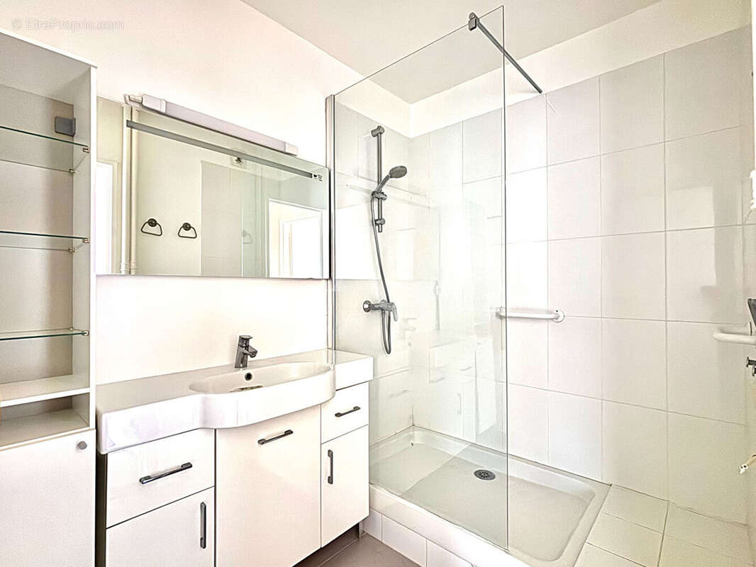 Appartement à PARIS-13E