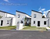 Maison à GRAND-CHAMP