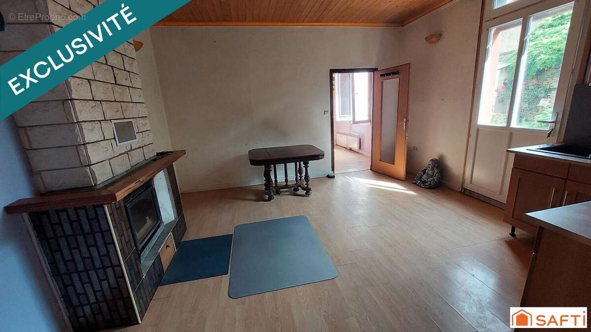 Photo 2 - Appartement à ORLEANS