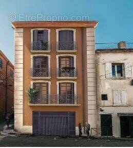 Appartement à PERPIGNAN