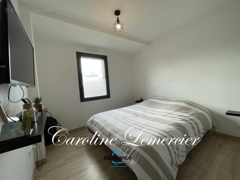 Maison à LA FERTE-BERNARD