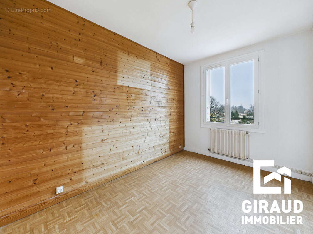 Appartement à FONTENAY-LE-COMTE