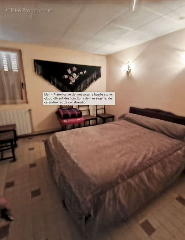 Maison à VILLEFRANCHE-SUR-SAONE