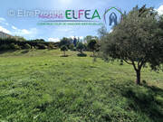 Terrain à HAUTERIVES