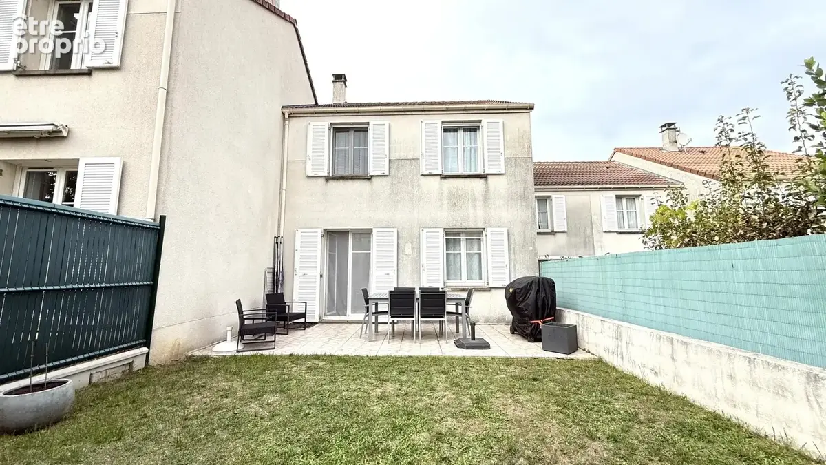 Maison 4 pièces de 79m² - photo 14