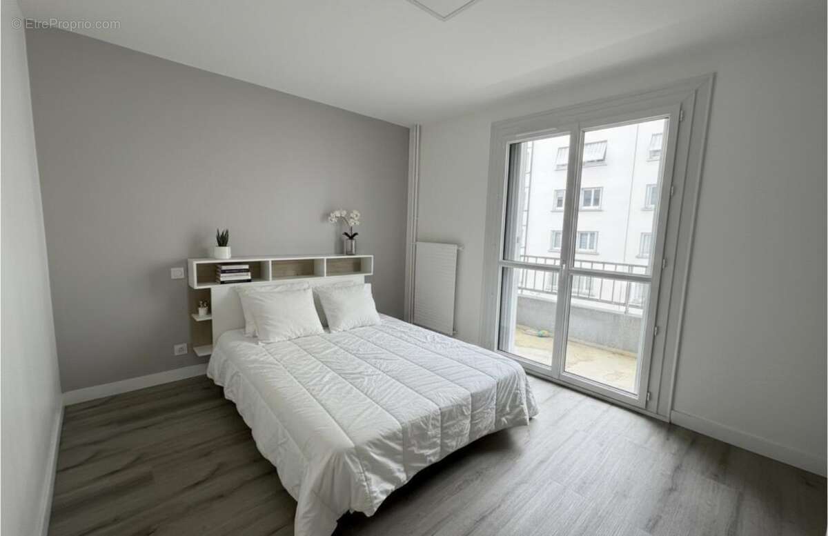 Appartement à AURILLAC