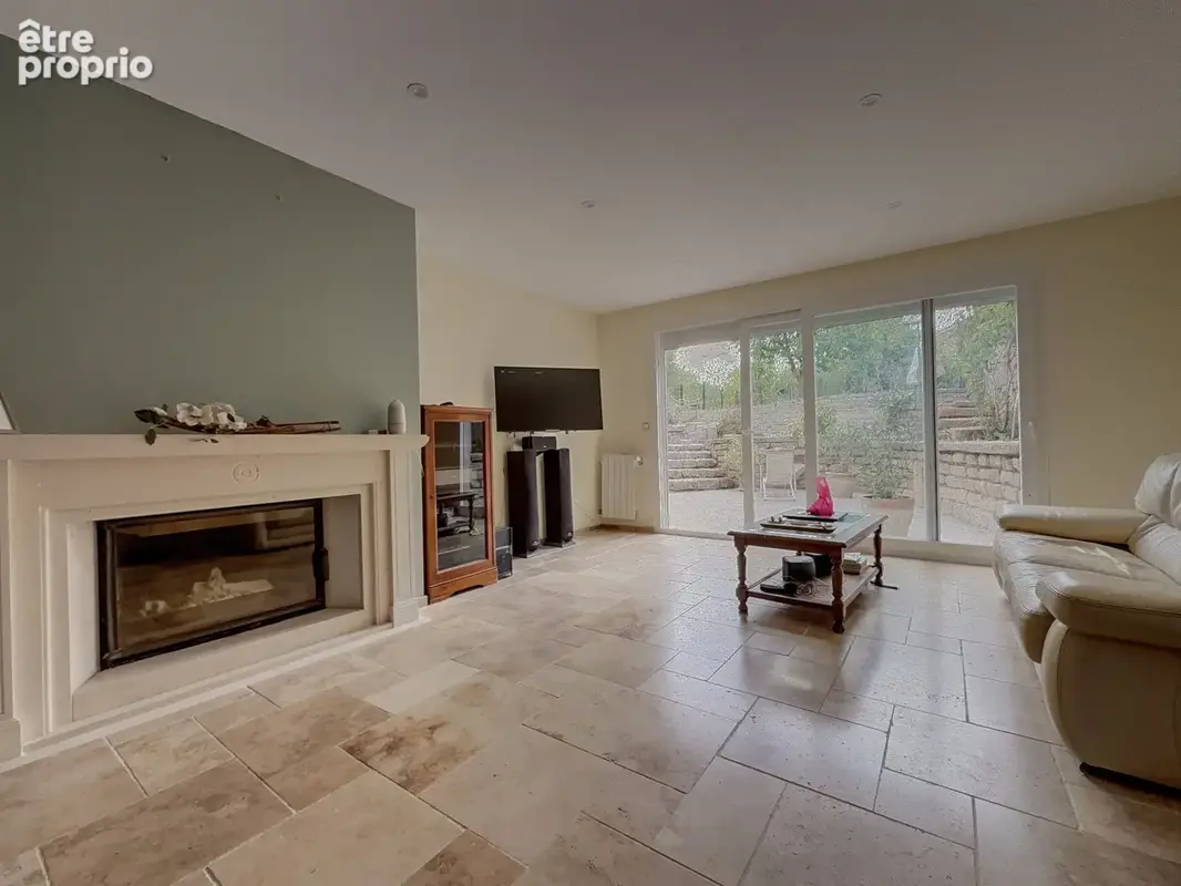 Maison de village, 175m2 SAINT OUEN LES PAREYS - photo 8