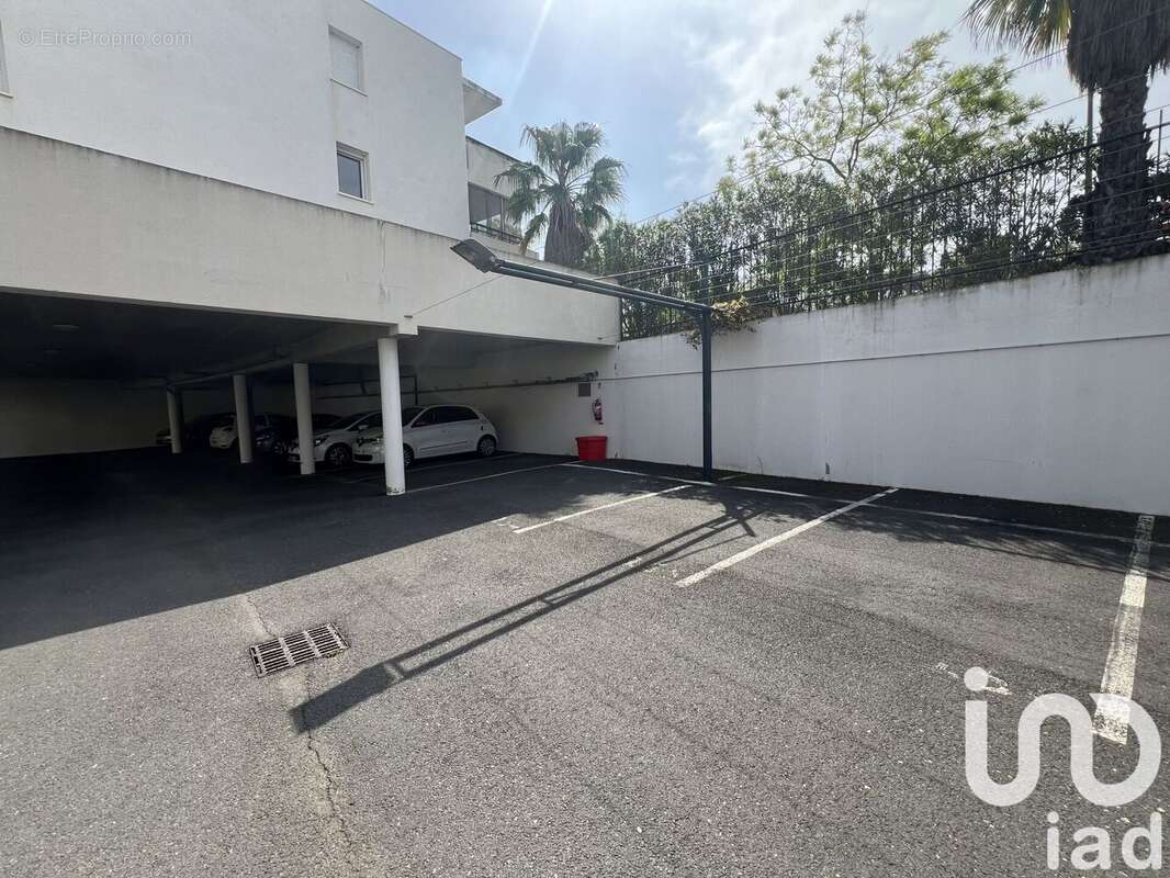 Photo 5 - Appartement à AGDE