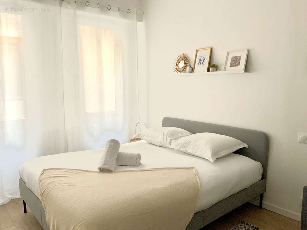 Photo 2 - Appartement à TOULOUSE