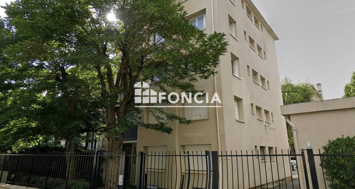 Appartement à LE PERREUX-SUR-MARNE