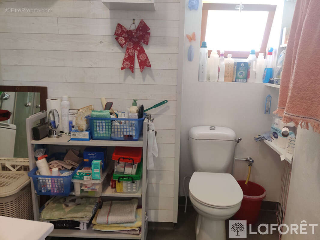 Appartement à VERNET-LES-BAINS