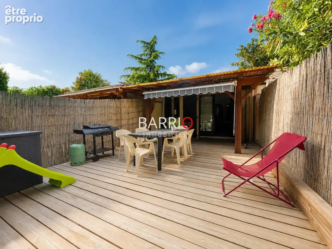 Appartement à ARGELES-SUR-MER