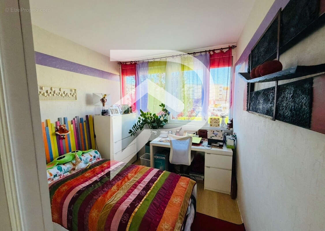 Appartement à MOURENX