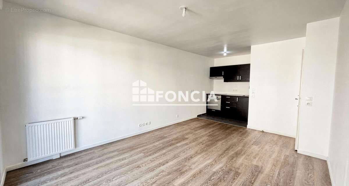 Appartement à ARGENTEUIL