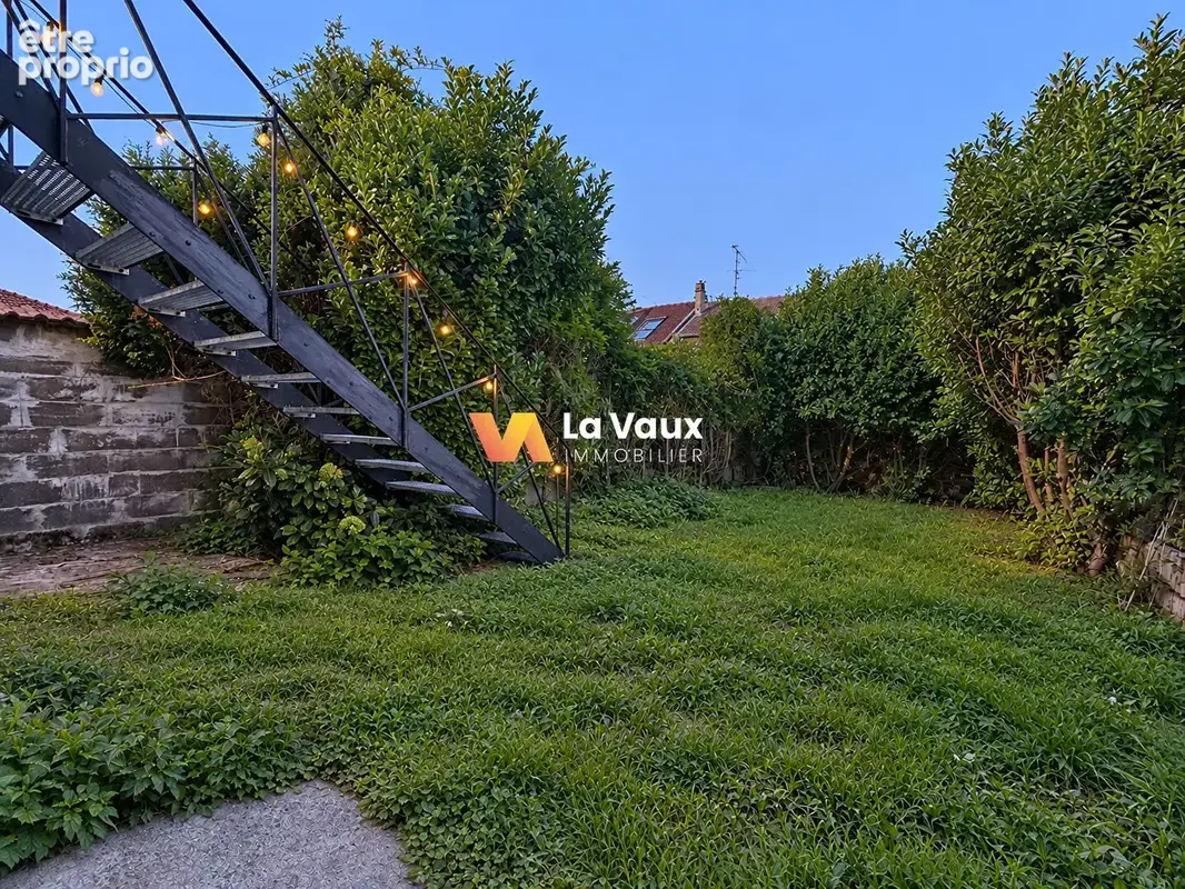 Maison Dommartin Les Toul 5 pièces 140 m² - photo 3