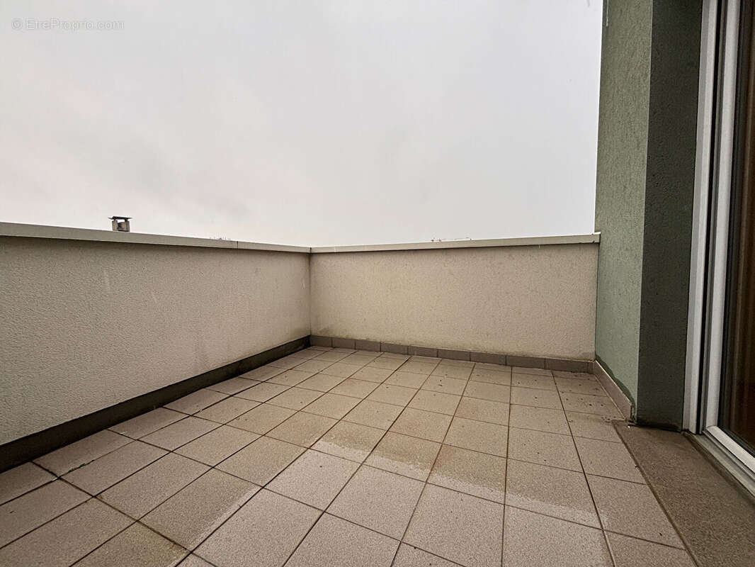 Appartement à MAIZIERES-LES-METZ