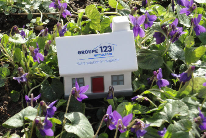 Terrain à ERVY-LE-CHATEL