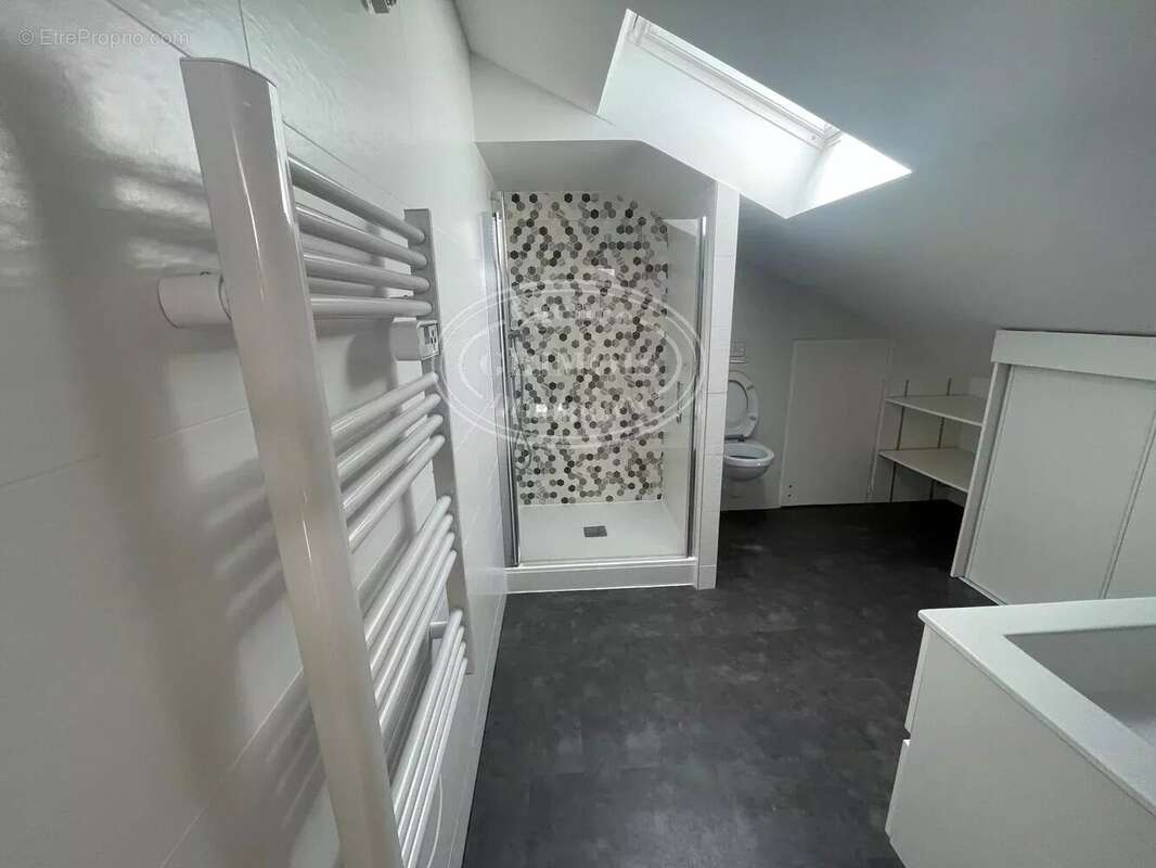 Appartement à SALIES-DU-SALAT