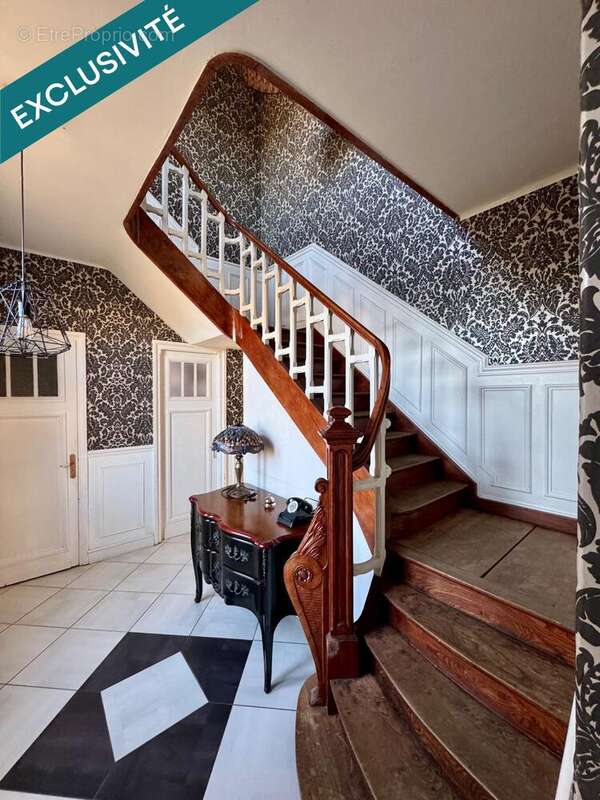 Photo 2 - Maison à SALLAUMINES