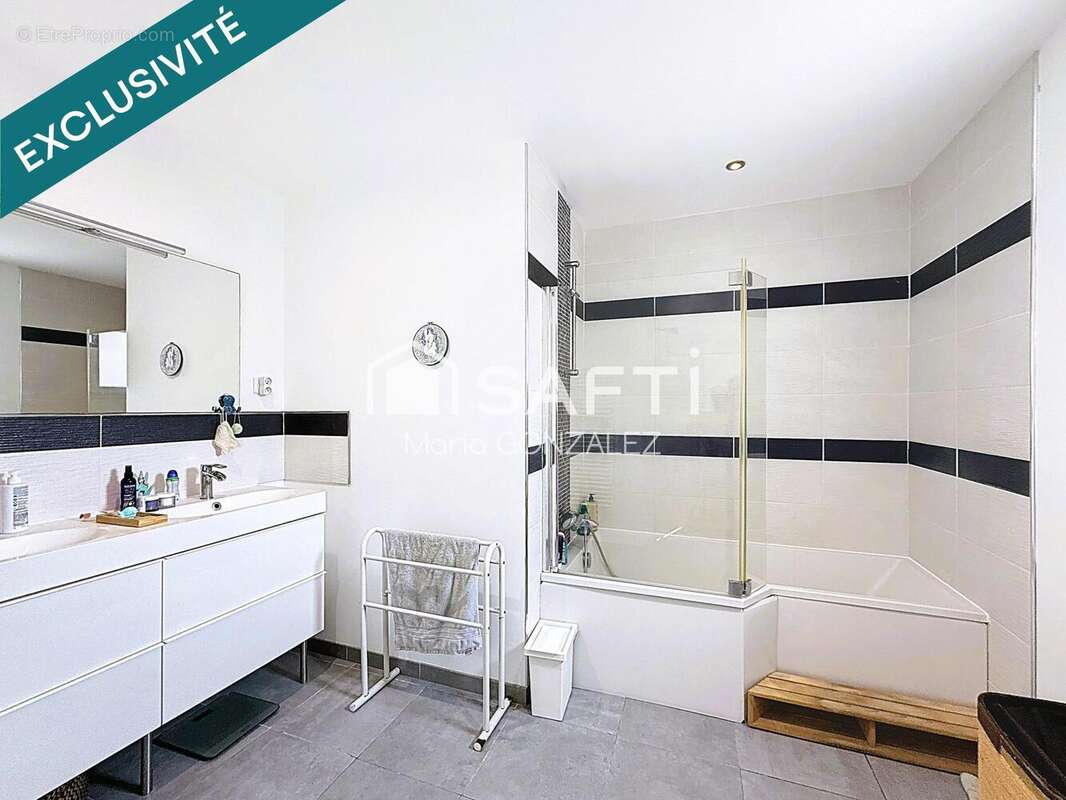 Photo 4 - Maison à CHAMBRAY-LES-TOURS