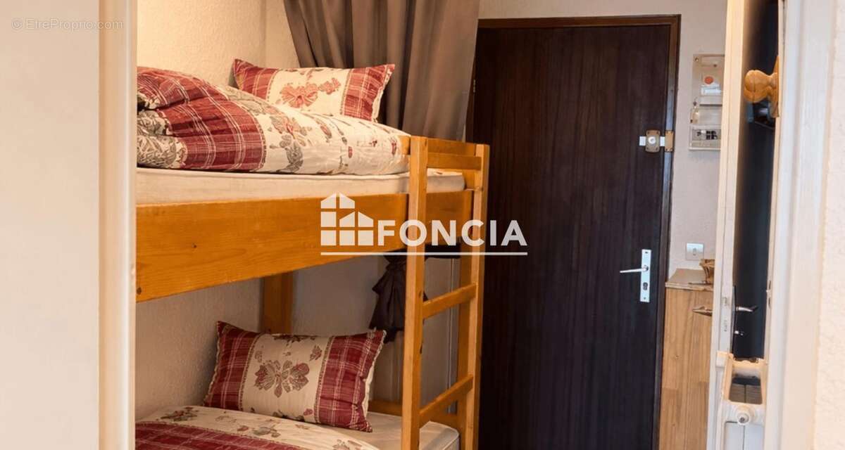 Appartement à ARACHES-LA-FRASSE