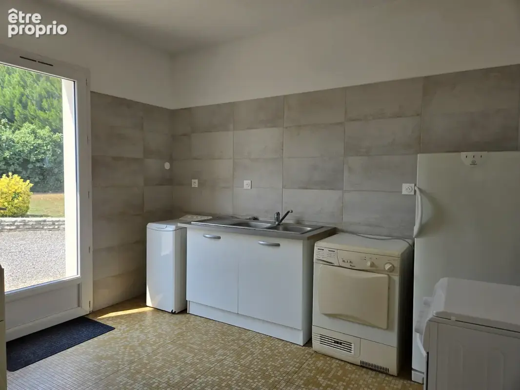 Maison 6 pièces 142 m² à vendre à Rochefort (17300) - photo 9