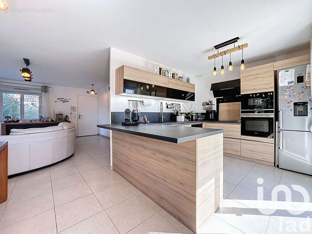 Photo 7 - Maison à SAINT-CYR-SUR-MER