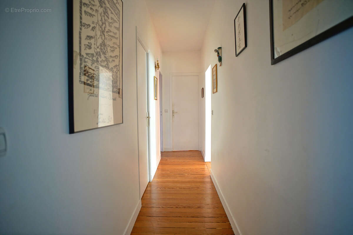 Appartement à FONTAINEBLEAU