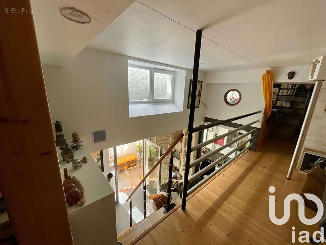 Photo 7 - Appartement à QUIMPER