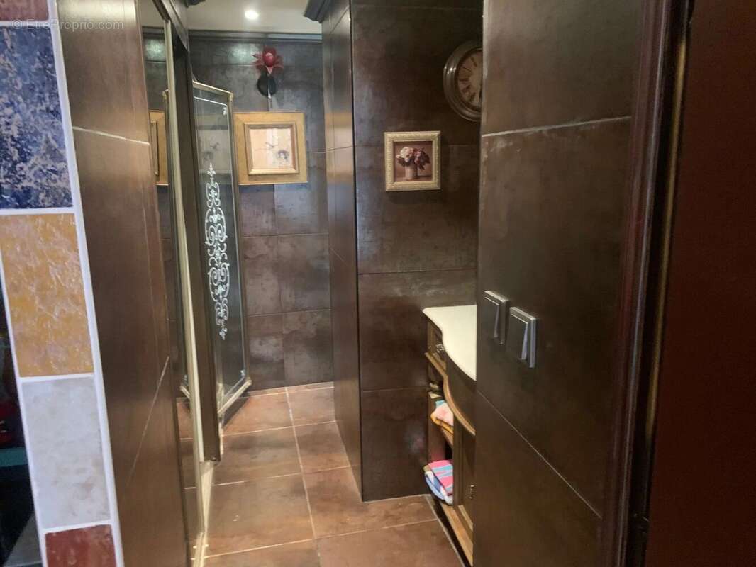 Maison à ARGELES-SUR-MER