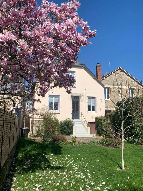 Maison à RENNES