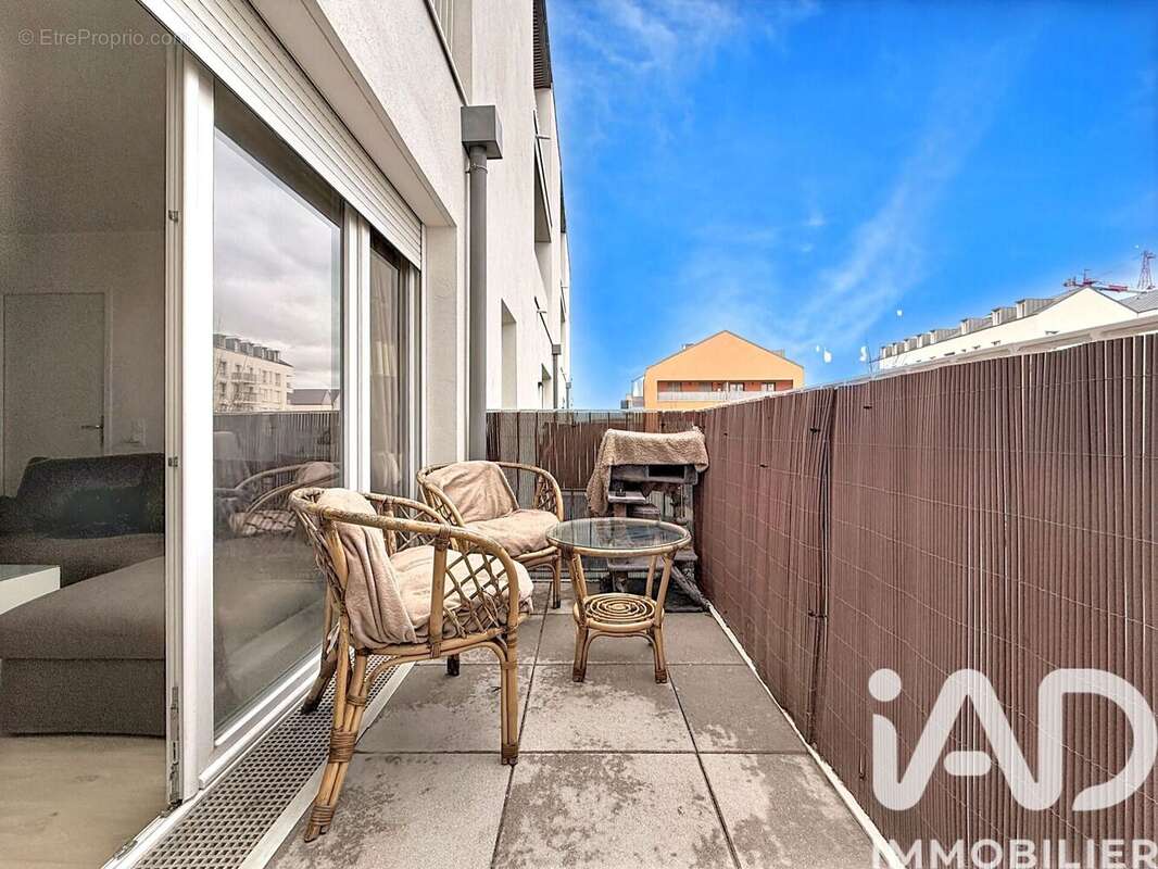 Photo 2 - Appartement à BONDOUFLE