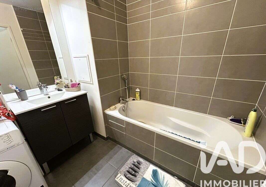 Photo 3 - Appartement à PONT-SAINTE-MAXENCE