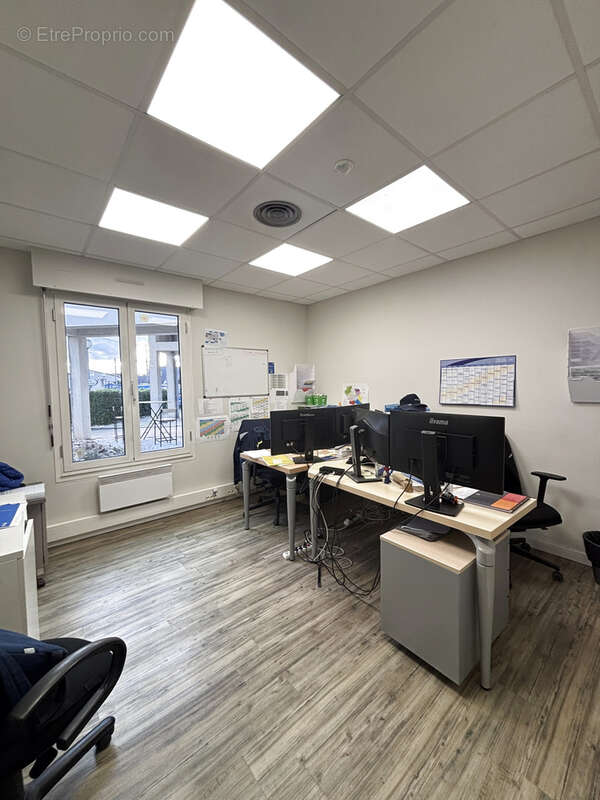 Commerce à GRAULHET